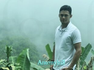 Antonybill