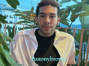 Antonybrown