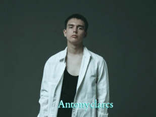 Antonyclarcs