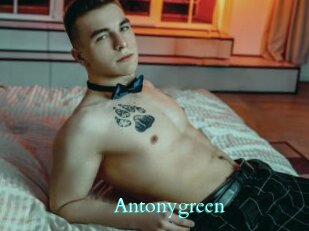 Antonygreen