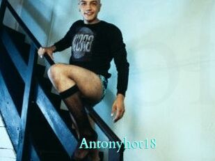 Antonyhot18