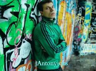 Antonyjons