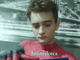 antonylorca Free Gay Porn Finder