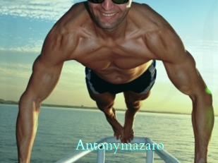 Antonymazaro