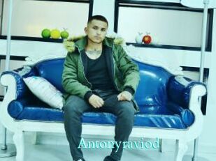 Antonyraviod