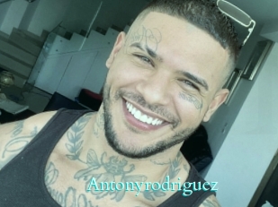 Antonyrodriguez