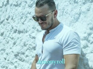 Antonyroll