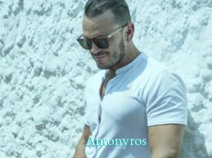 Antonyros