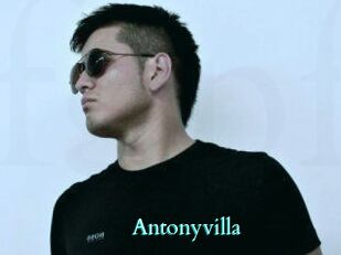 Antonyvilla