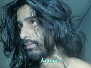 Anubys