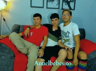 Anuelbebesito