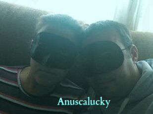 Anuscalucky