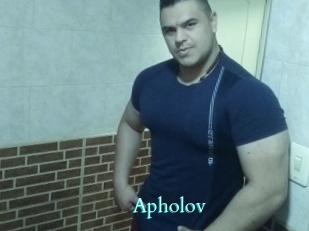Apholov