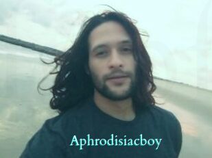 Aphrodisiacboy