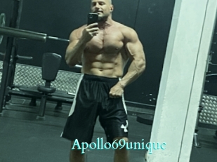 Apollo69unique