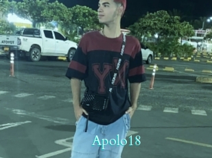 apolo18 Free Gay Porn Finder