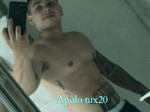 Apolo_tux20