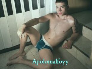 Apolomalfoyy