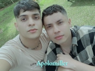 Apolomiller