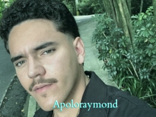 Apoloraymond