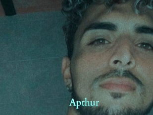 Apthur
