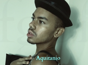 Aquitanio