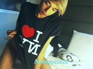Aranlopezhot