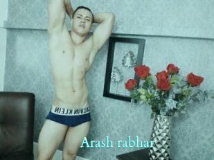 Arash_rabhar