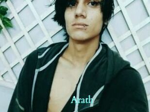 Arath