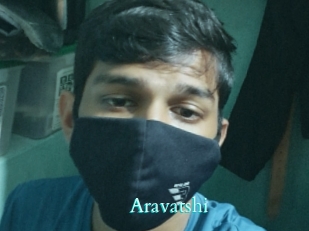 Aravatshi