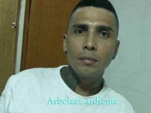 Arbelaez_ardiente