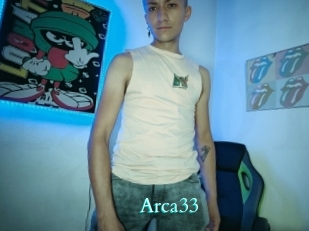 Arca33