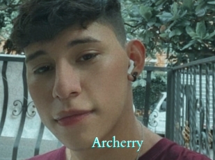 Archerry