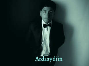 Ardaaydiin