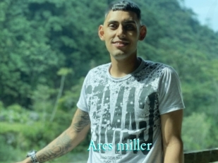 Ares_miller