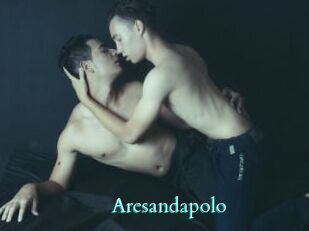 Aresandapolo