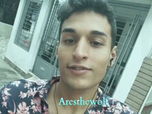 Aresthewolf
