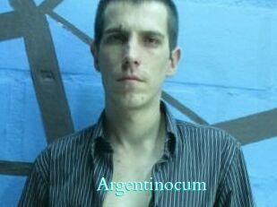 Argentinocum