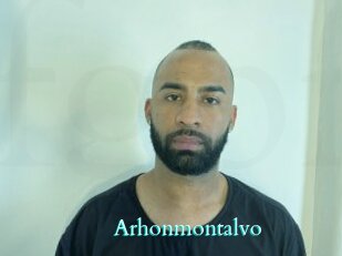 Arhonmontalvo