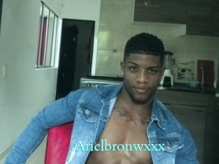 Arielbronwxxx