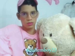 Arielfemboy23