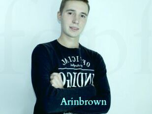 Arinbrown
