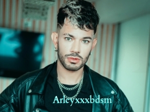 Arleyxxxbdsm