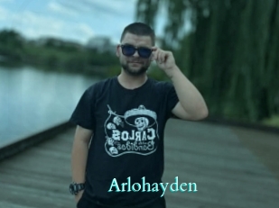 Arlohayden