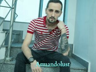 Armandolust
