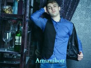 Armanihott