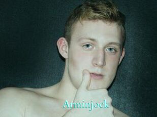 Arminjock