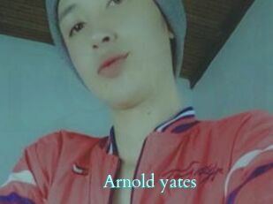Arnold_yates