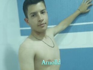 Arnolld