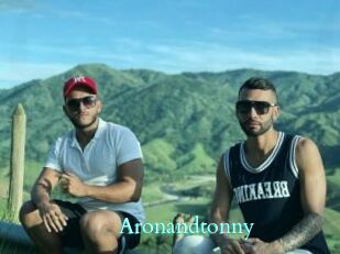 Aronandtonny